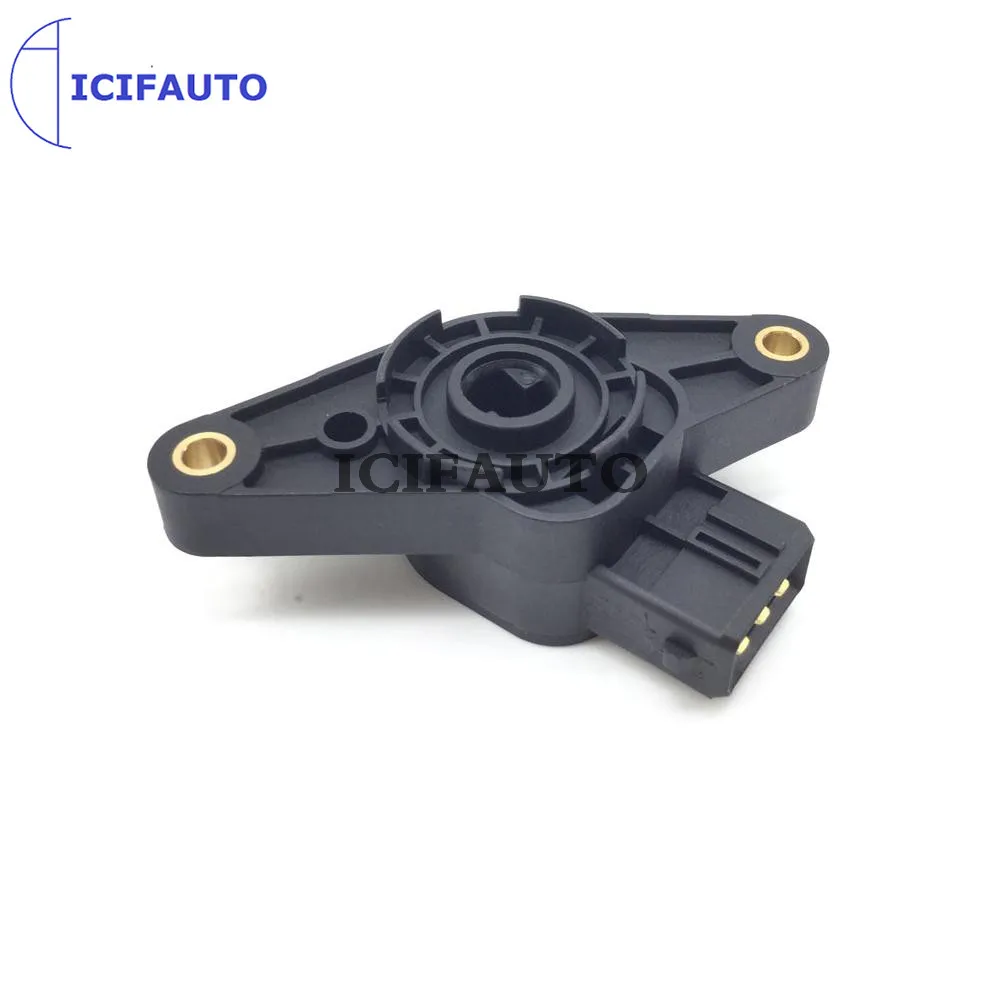 Датчик положения дроссельной заслонки TPS для PEUGEOT 205 309 405 806 BOXER CITROEN BX ZX JUMPER XANTIA FIAT
