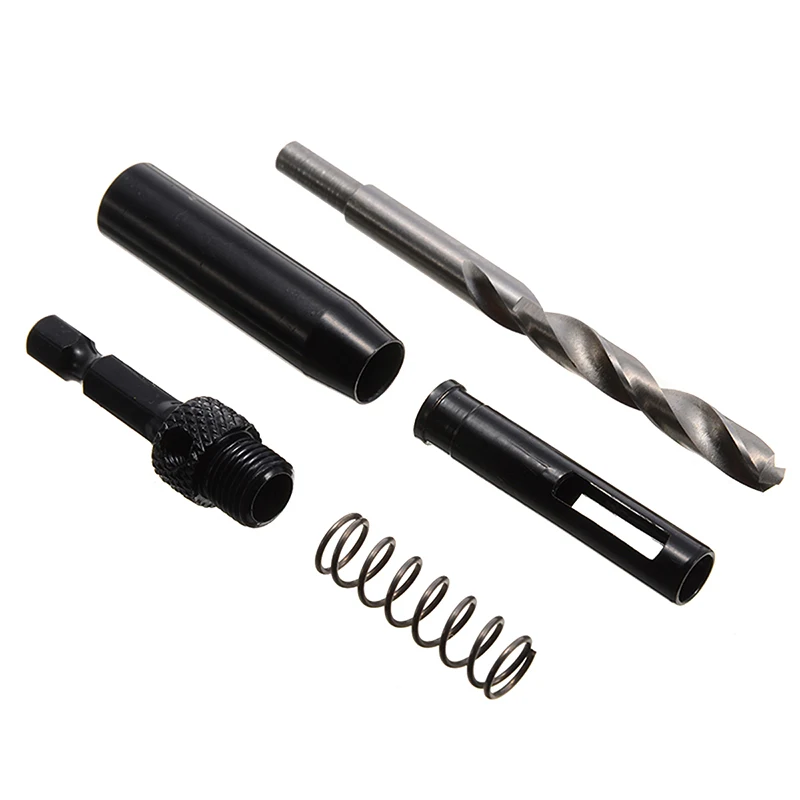 Center bit
