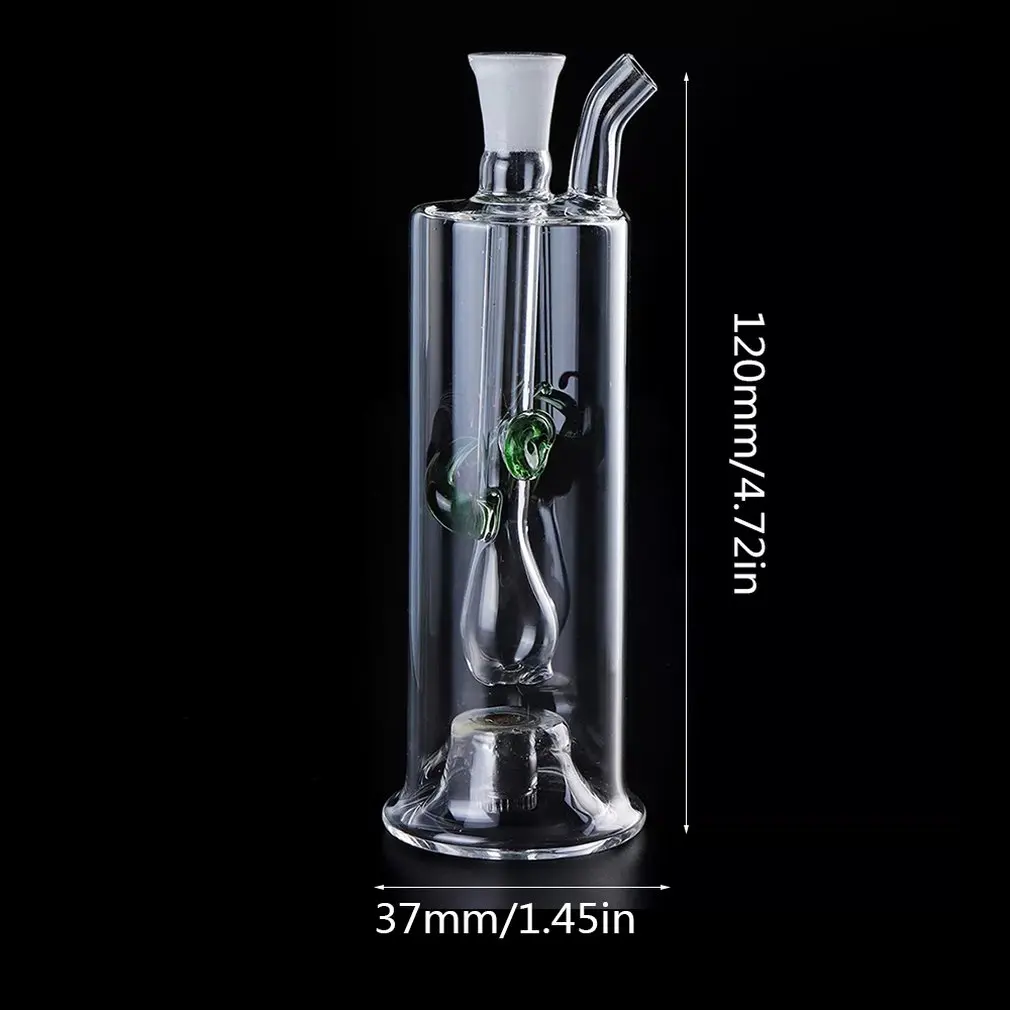 Кальян аксессуары для курительных труб Трехцветная светодиодная подсветка