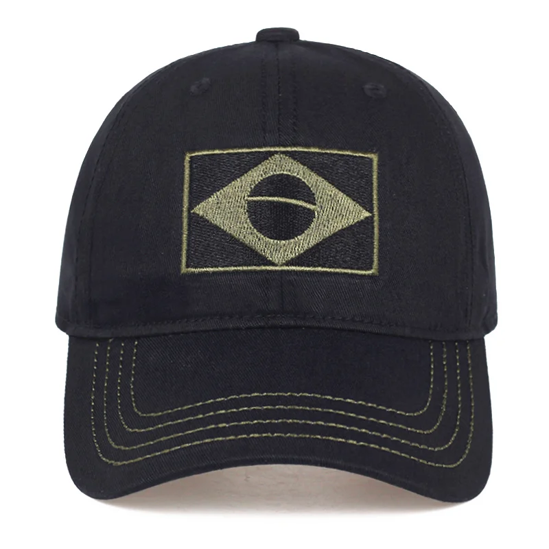 Бейсболка хлопковая камуфляжная регулируемая в стиле хип-хоп 2019 | Аксессуары для