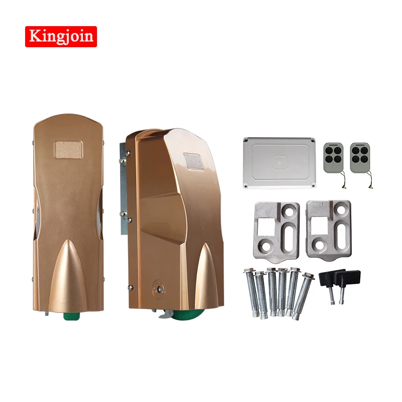 Мощный автоматический и электрический Открыватель раздвижных ворот Мотор