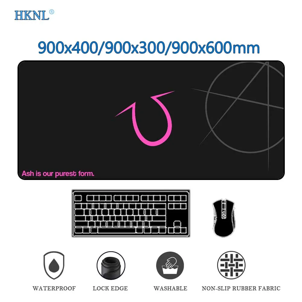 

Mouse Pads Xxl Gamer Carpet Mouse Pad Math Large Table Mat Slipmat 900x400/900x300 Deskmat Memo Pad on The Table Office Carpet
