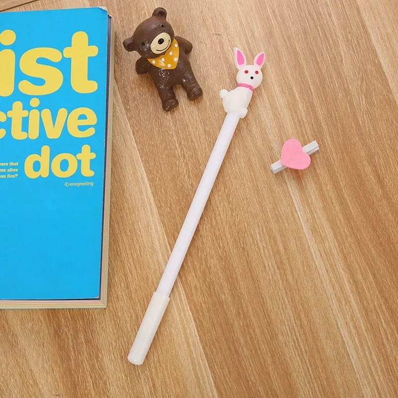 Ручка гелевая на водной основе 20 шт.| |