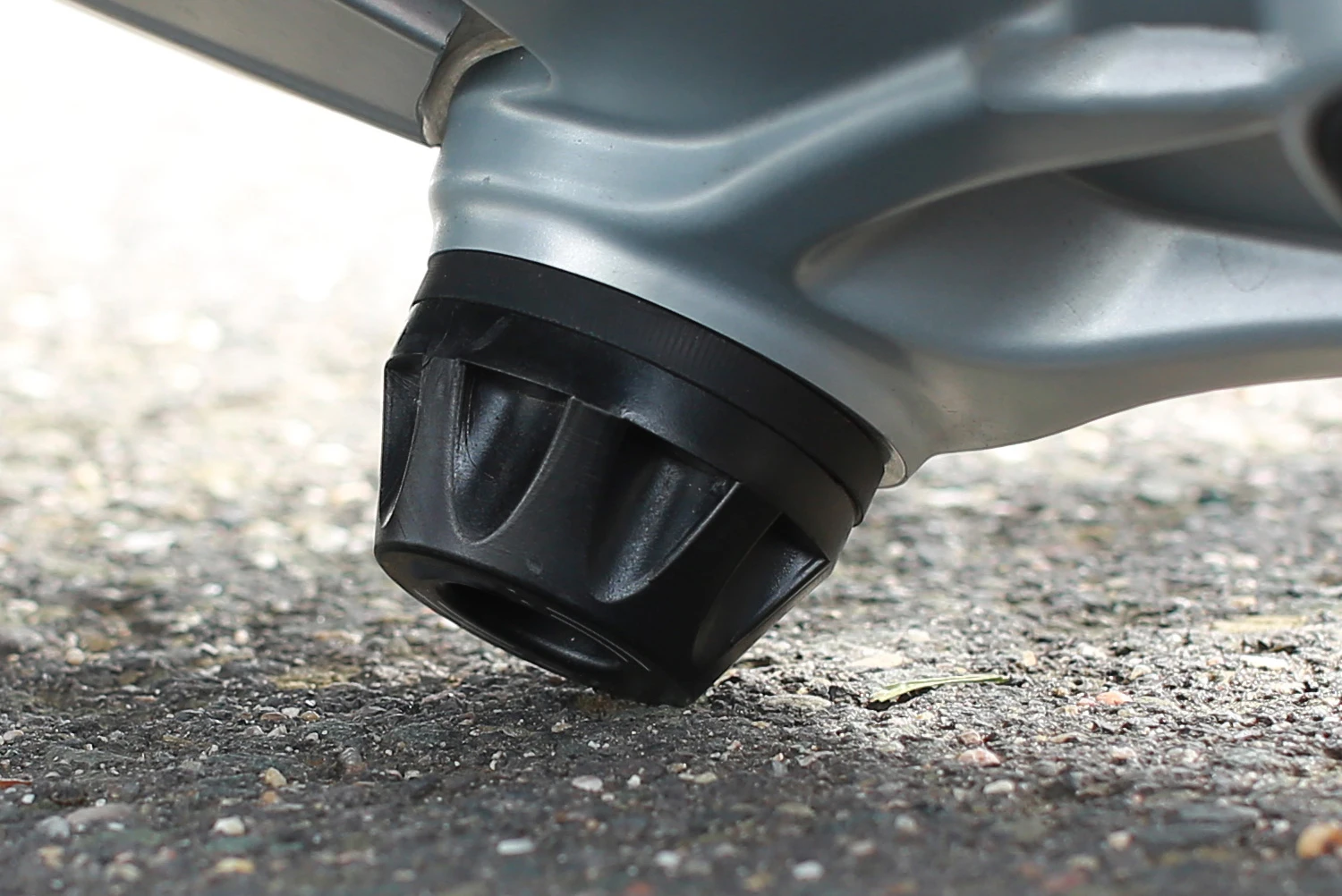 

For BMW R 1200S R1200 S R1200S Motorcycle Para lever Crash Cap Fork Wheel Slider Falling Protector Accessories R 1200 S LOGO