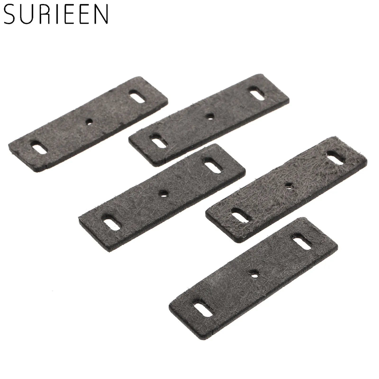 5 салфетками из микрофибры для чистки оптических кожи Рогатка охотничий резинкой