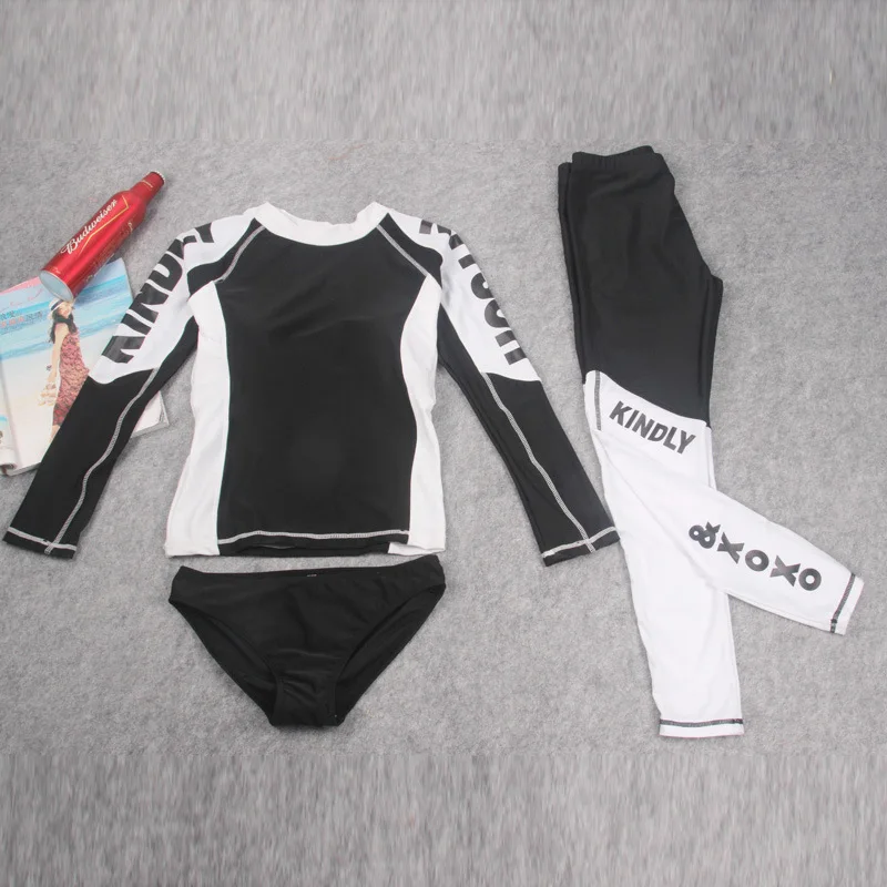 Цельные женские купальники женский купальник с длинным рукавом и пуш ап женская