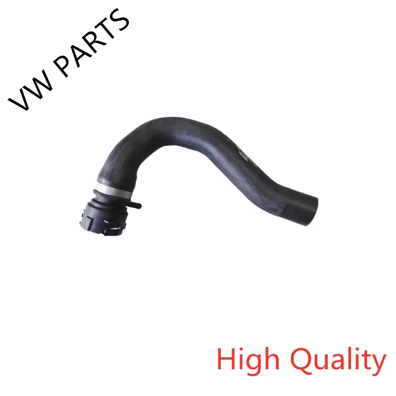 Новый шланг для охлаждающей жидкости верхнего двигателя Audi A6 2 0 OEM:4F0121101G 4F0 121 101G |