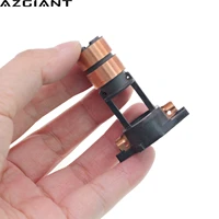 for volkswagen jetta passat b5 bosch generator collector copper head slip ring current collector 7x16x51mm for ford mondeo