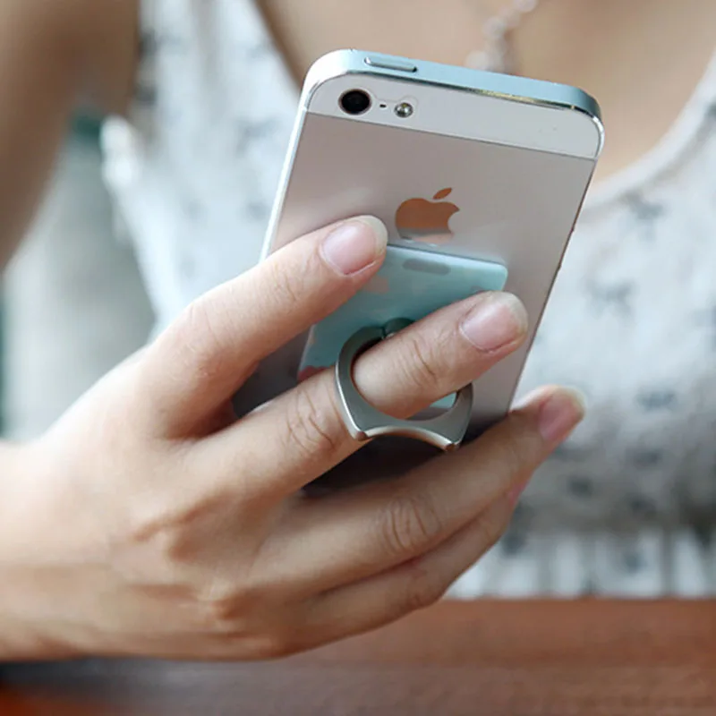 Горячая продажа новых продуктов бессердечная ранняя серия кольцо поддержка IRing