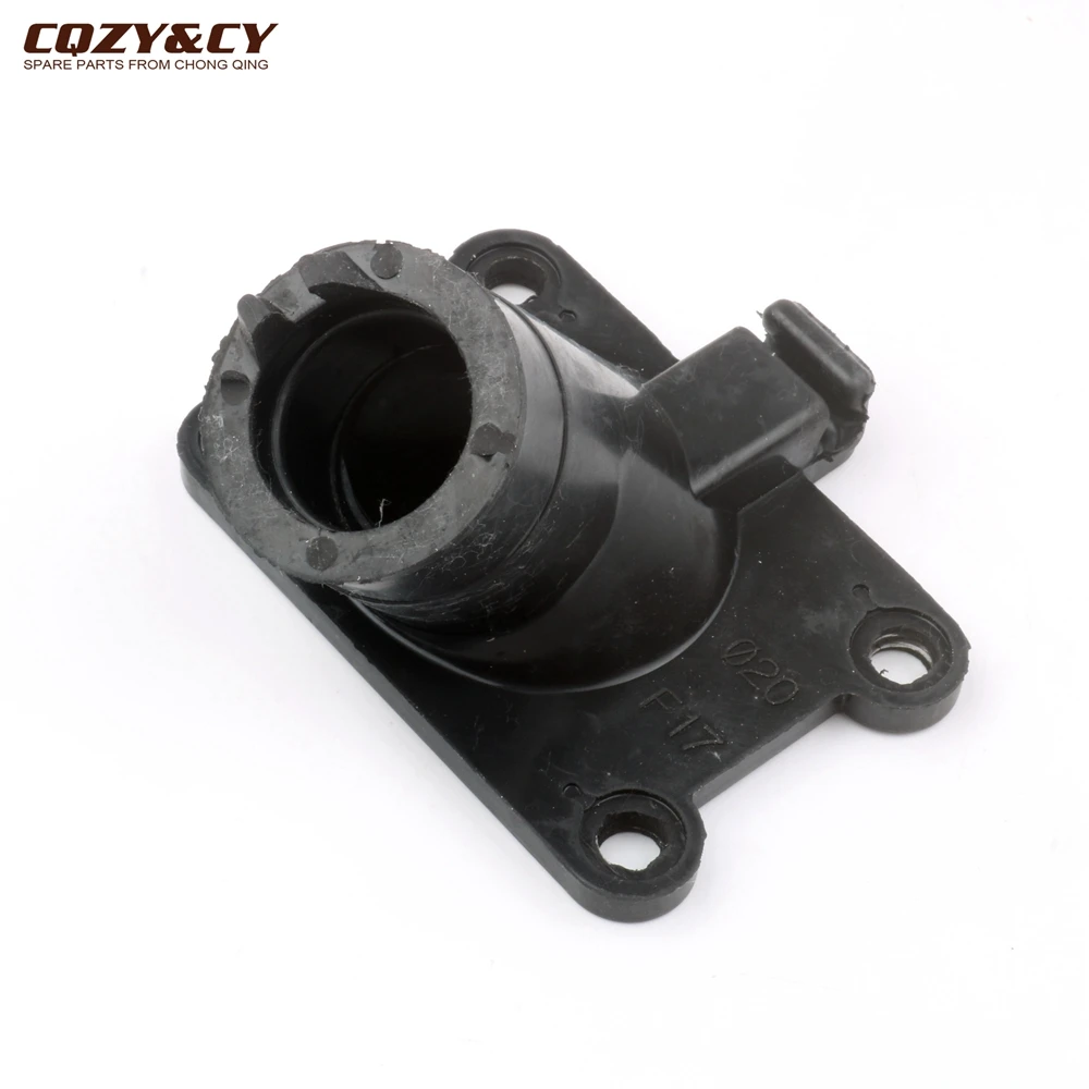 Мотоциклетный высококачественный впускной коллектор для CH-MOTO WSM SM Racing 50 WXE Enduro 50cc