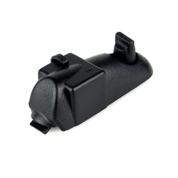 

2pin Jack 3.5mm/2.5mm Audio Adapter for Motorola GP328 GP340 PTX760 PRO5150 to GP300 GP88S Ham Radio Walkie Talkie