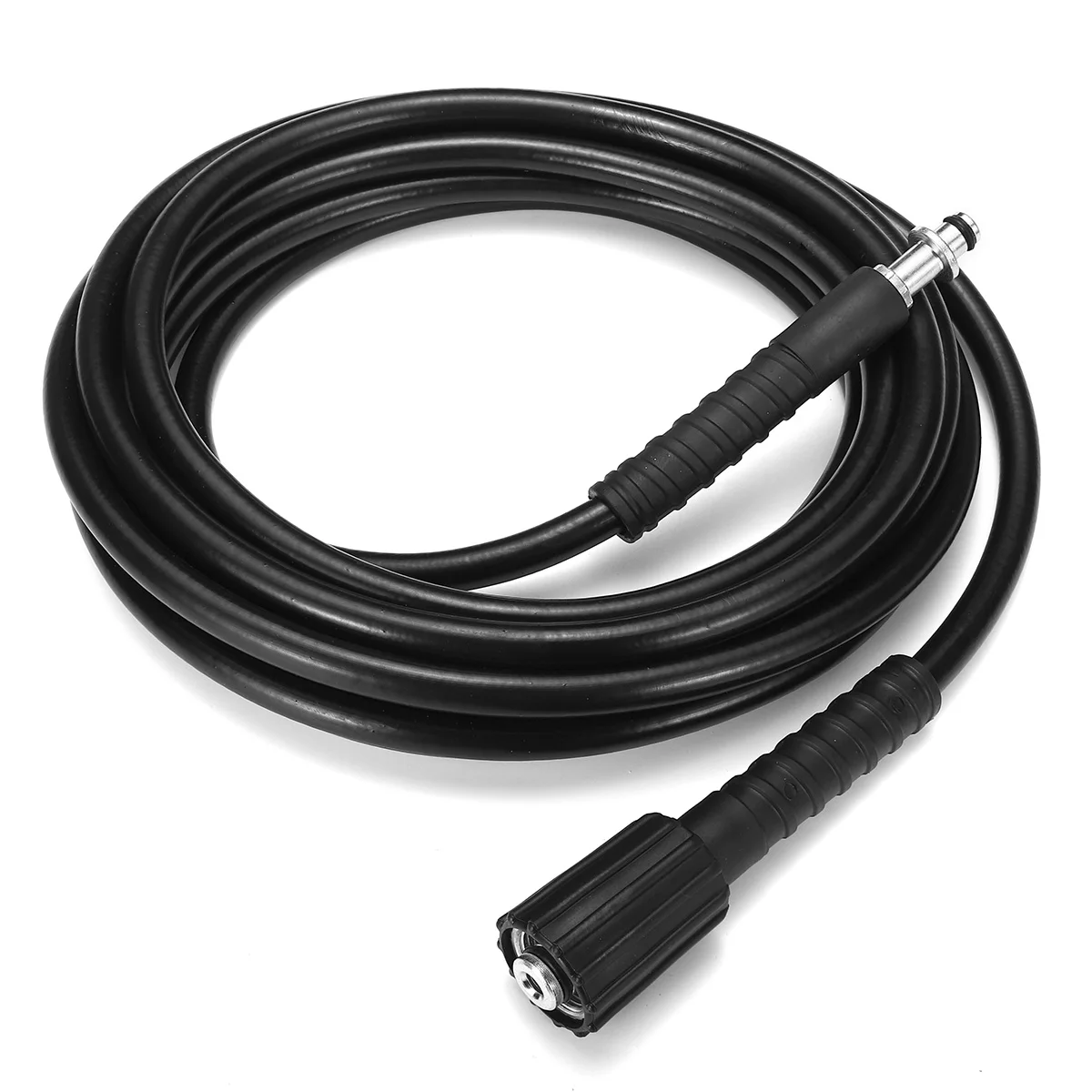 

8/10/12/15/24m High Pressure Washer Sewer Drain Water Cleaning Hose Outdoor Car Cleaning Tools for Karcher K2 K3 K4 K5 K6 K7
