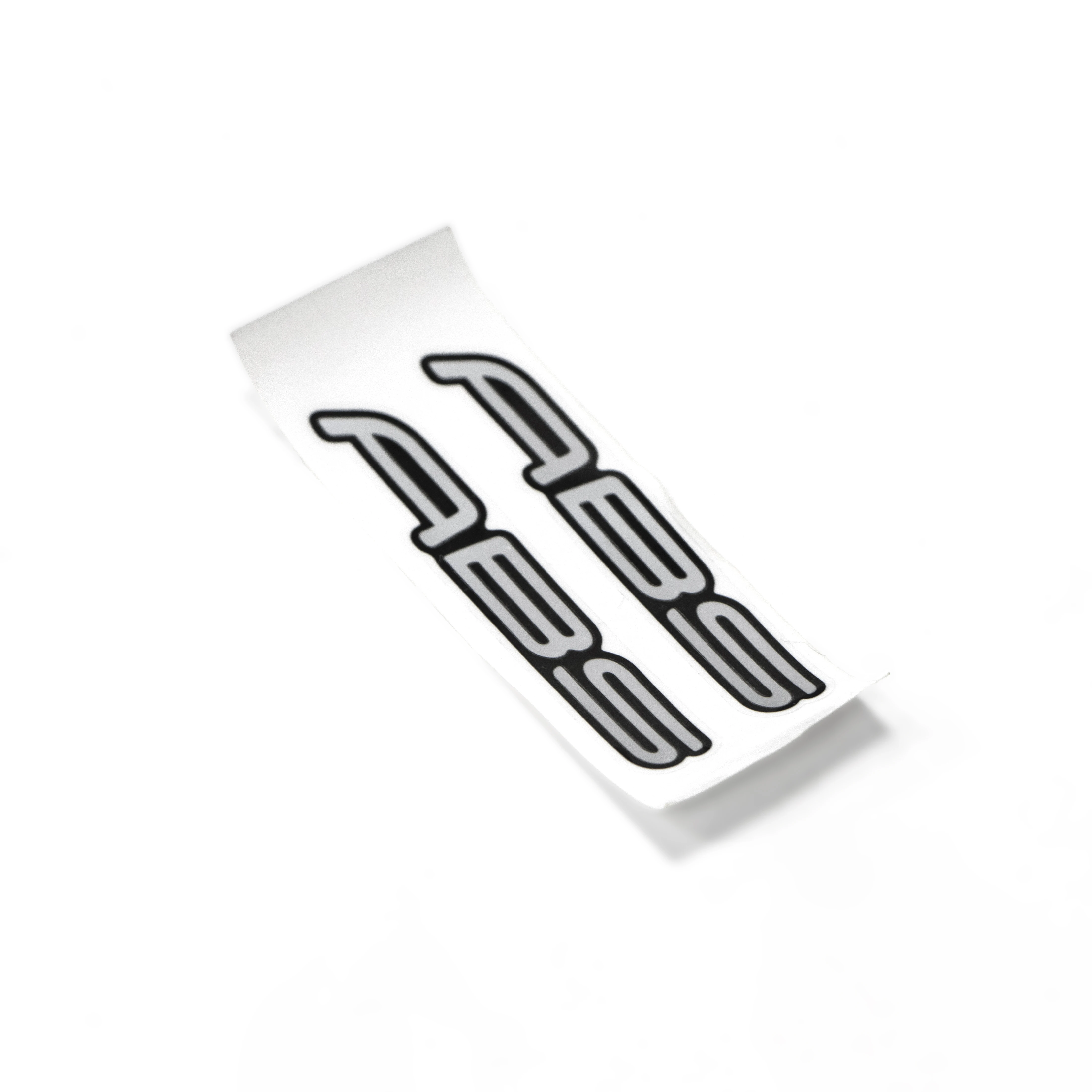 

Обтекатель мотоцикла, боковые наклейки на переднее крыло, наклейки из АБС-пластика, универсальные, подходят для Ninja 400 Z750 Z650 Z900 CBR GSXR YZF R1 R6 MT07 MT09