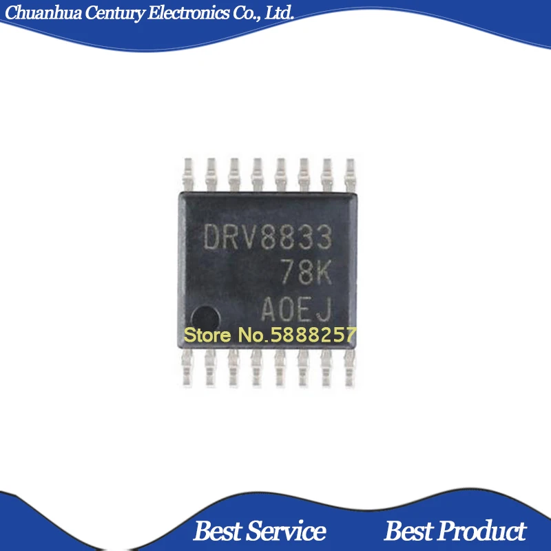 5 шт./лот CS4335KSZ SOP8 Новый и оригинальный в наличии