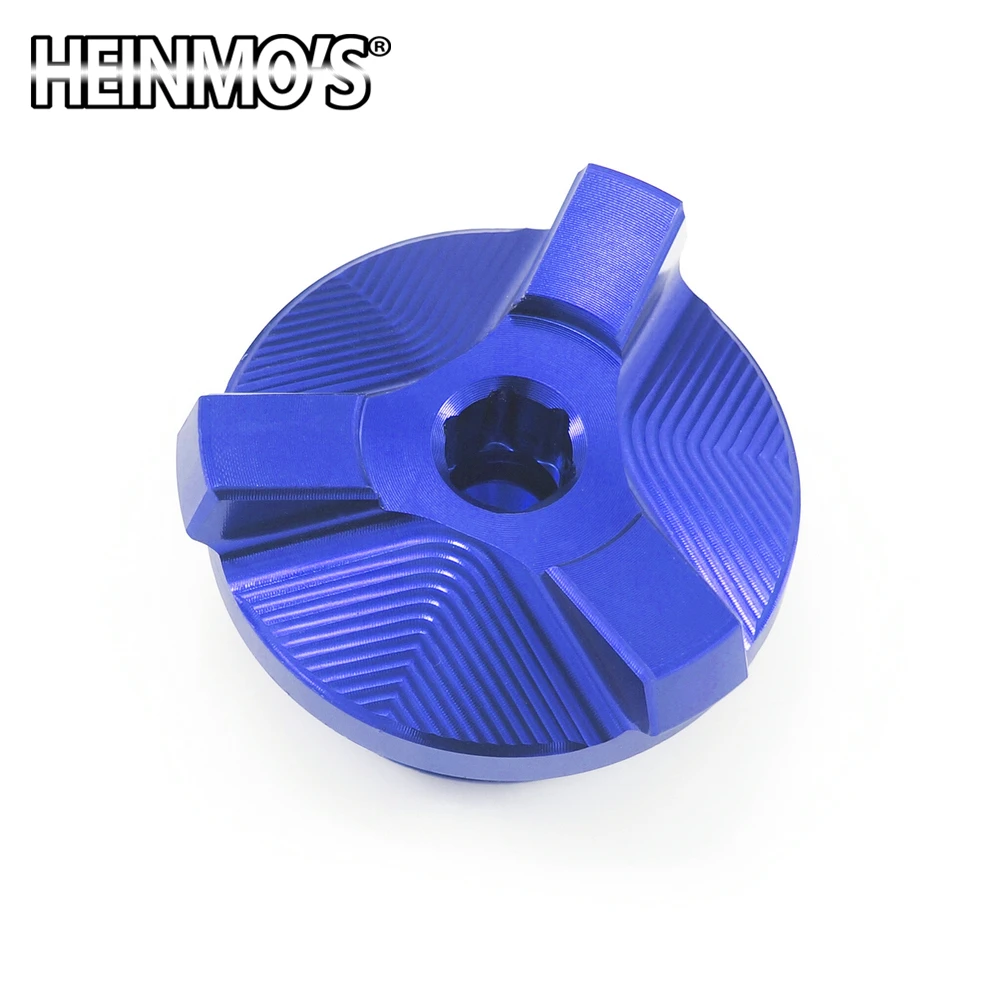 Винтовая крышка масляного фильтра/крышка для мотоцикла S1000 R/RR/XR S1000RR 2009 2018 S1000R 2014