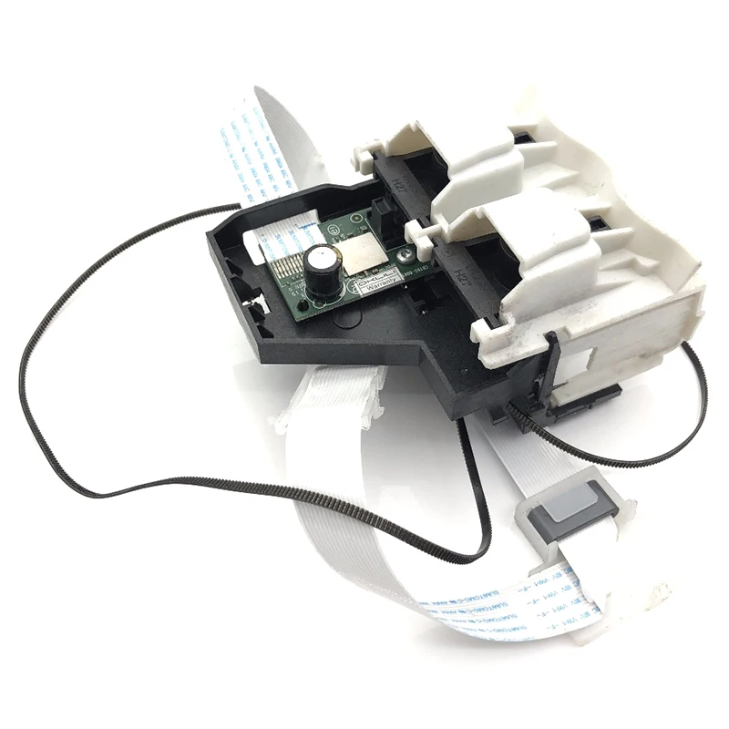 5PCX 802 802XL блок каретки в сборе для HP с чернилами DeskJet 1000 1010 1050 1051 1055 1510 1512 2000 2010 2050 2060