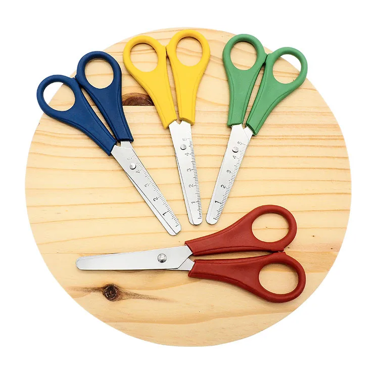 На складе завода оптовая продажа 5-дюймовый студентов лазерная резка diy ручные