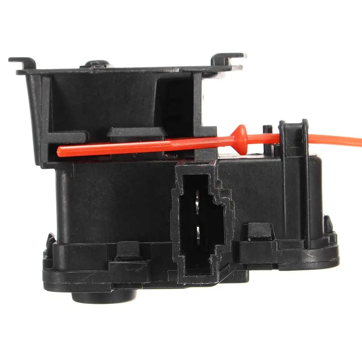 Fuel Flap Tank Cap Door Lock Actuator Fastener For Audi A4 S4 B8 Avant Allroad Quattro A5 S5 Q5 RS5 RS4 2009-2016 8K0 862 153 H |