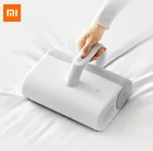 2021 Xiaomi прибор для удаления клещей домашний пылесос для кровати ультрафиолетовая Стерилизация машина для удаления клещей Очистительная Машина
