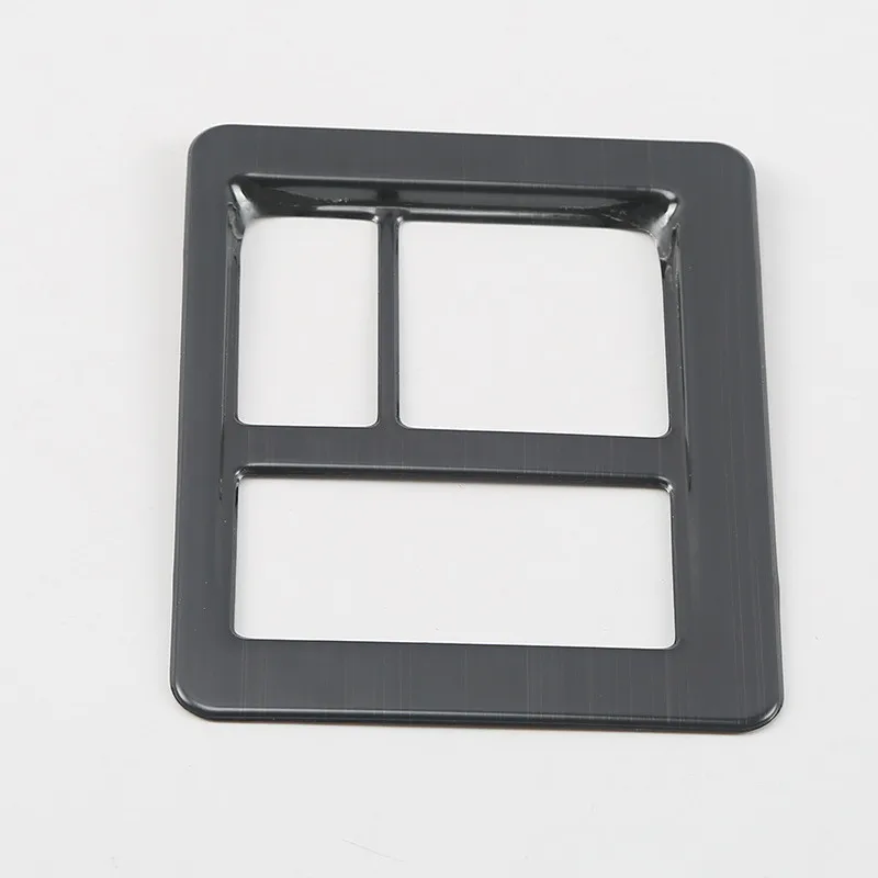 Переключатель регулировки фар автомобиля аксессуары для стайлинга из