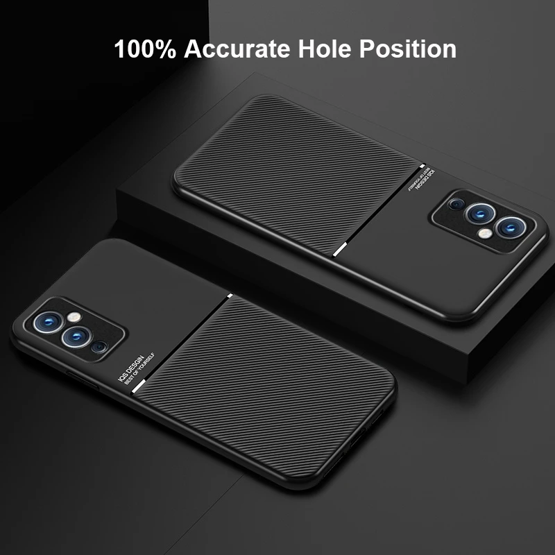 luxury matte phone case for oneplus 7 8 9 pro 7t 8t leather back cover case for oneplus nord 5g 7t pro one plus 9 8 7 pro coque free global shipping