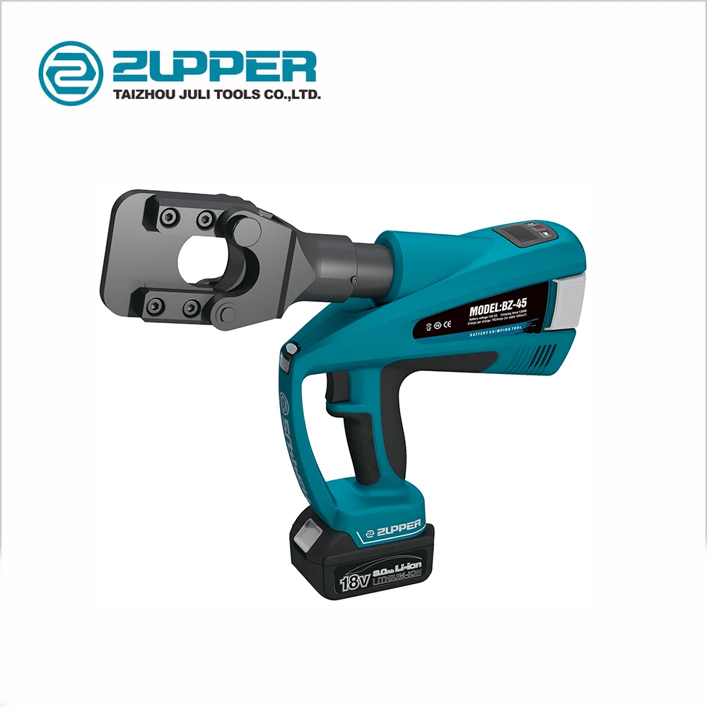 

BZ-45 Battery stainless power Cable cutter