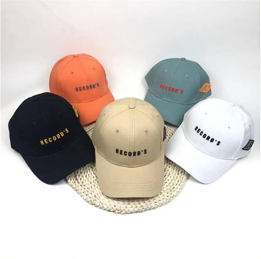 Кепка с вышивкой букв для мужчин и женщин бейсболка в стиле хип хоп подростков 6