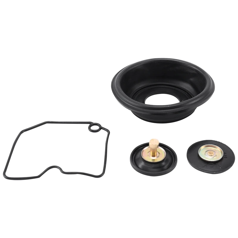 for 1995-06 Year KPS Vulcan Vn800 Drifter Keihin Carburetor Repair Kit Configure Vacuum Diaphragm and Float | Автомобили и