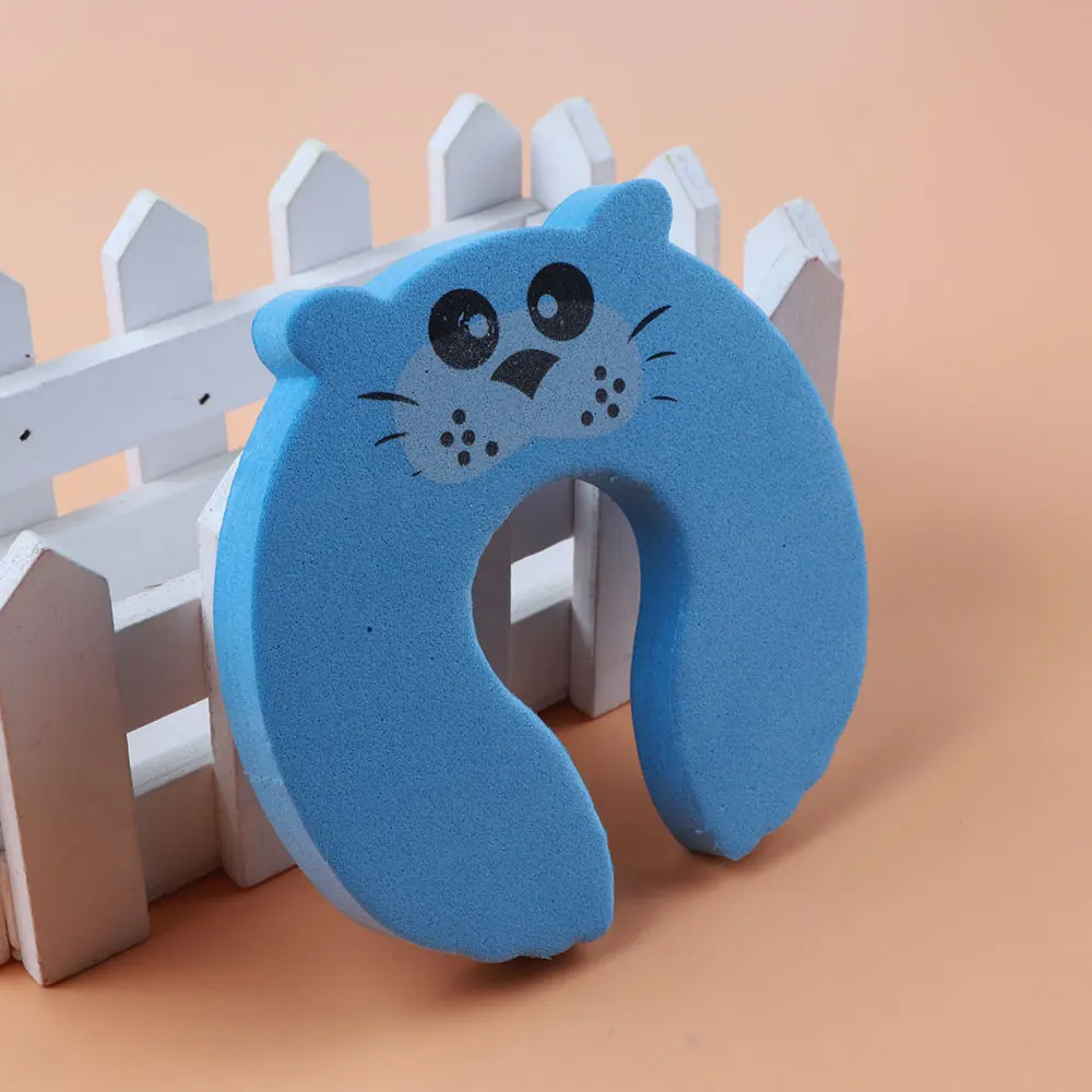 10 шт./компл. замок для шкафа защита детей Детский безопасности дверей аксессуары |