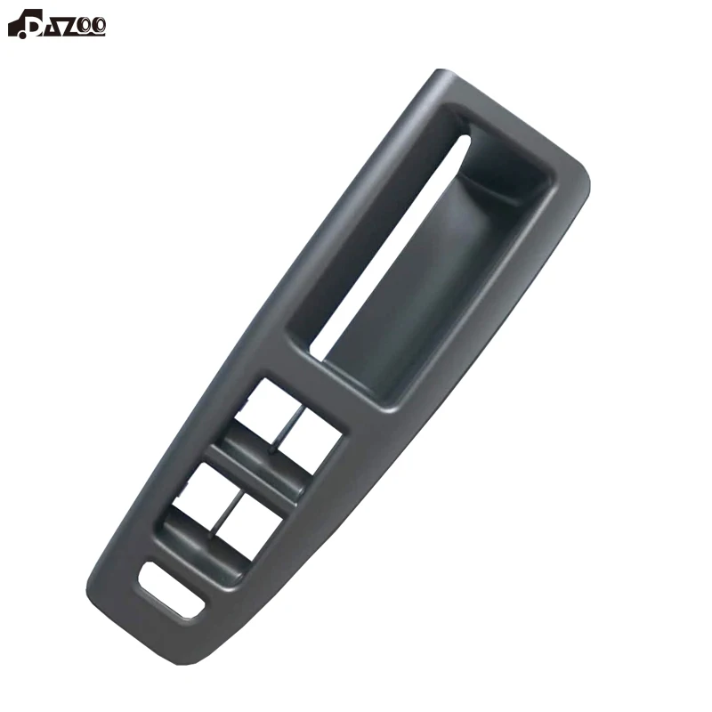 DAZOO оригинальная дверь автомобиля окна Крышка переключателей панели управления