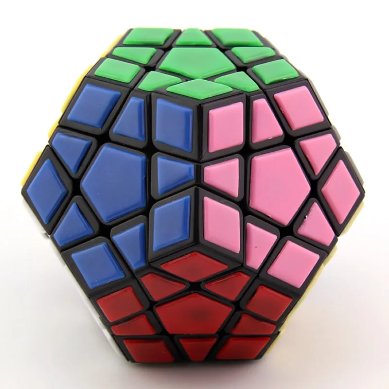 MF8 Megaminxeds мегаминкс кубик руб 3x3 додекаэдр профессиональный Скорость головоломки