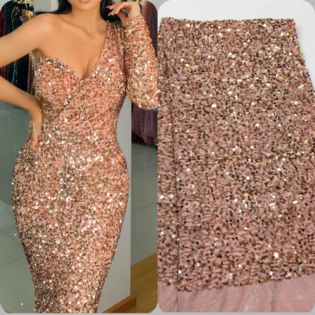 Красивые товары в 27 цветах бархатные блестки кружевная ткань портновские