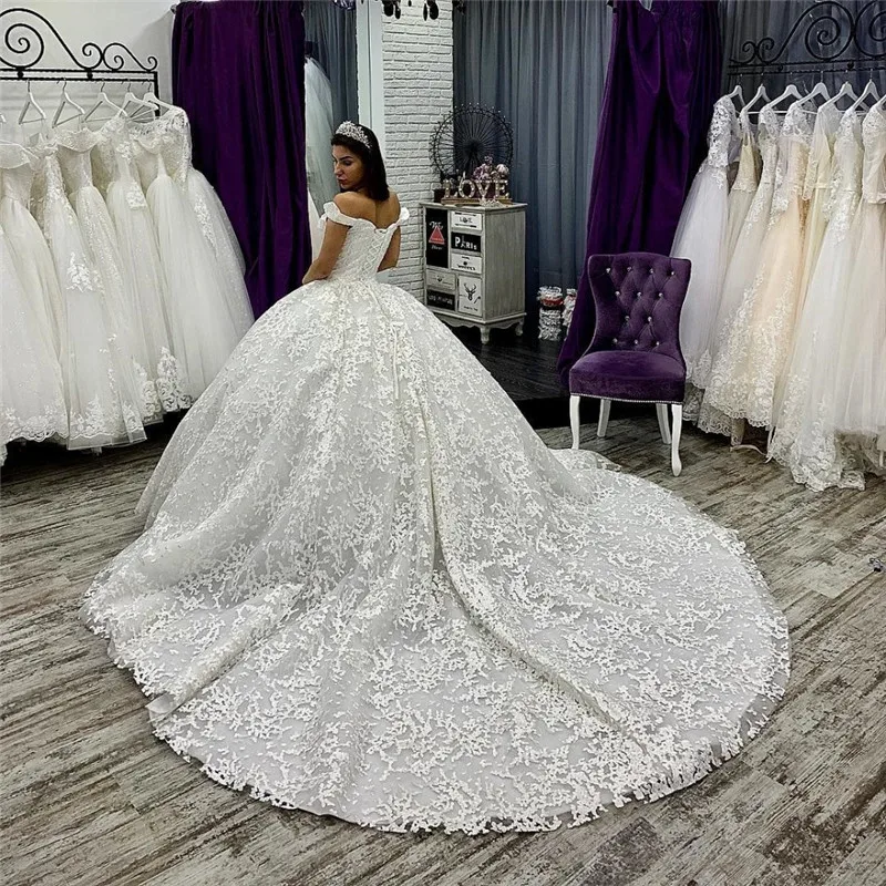 

Wedding Dresses