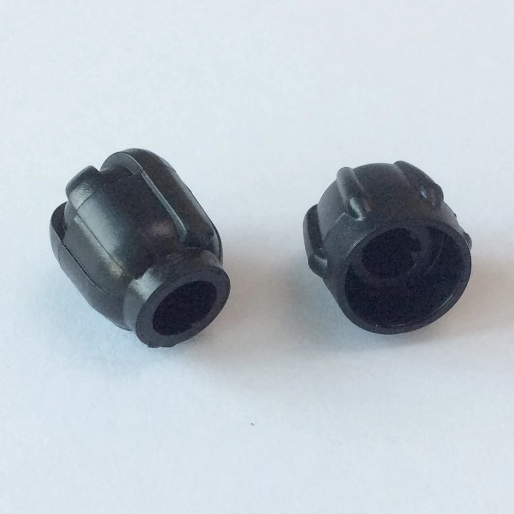 10PairsX Volume Knob And Channel Knob For TK3307 TK2307 TK3302