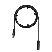 speed sensor extension cable for tongsheng tsdz2 mid drive motor ebike parts