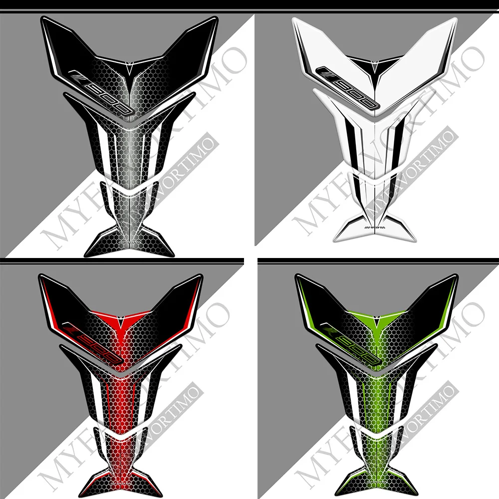 

2021 2022 For Kawasaki Z 900 Z900 Protector Stickers Decals Tank Pad Fuel Oil 2016 2017 2018 2019 2020