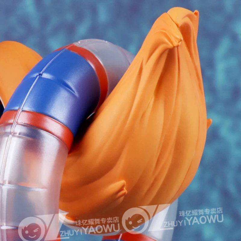 ПВХ фигурка игрушки аниме модель кукла подарок для взрослых сексуальная девушка