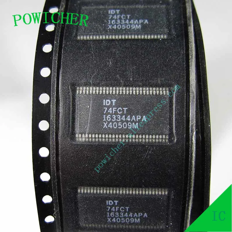 5 шт./лот 74FCT163344APA TSSOP56 в наличии