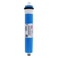 dow filmtec 75 gpd reverse osmosis membrane bw60 1812 75 for water filter