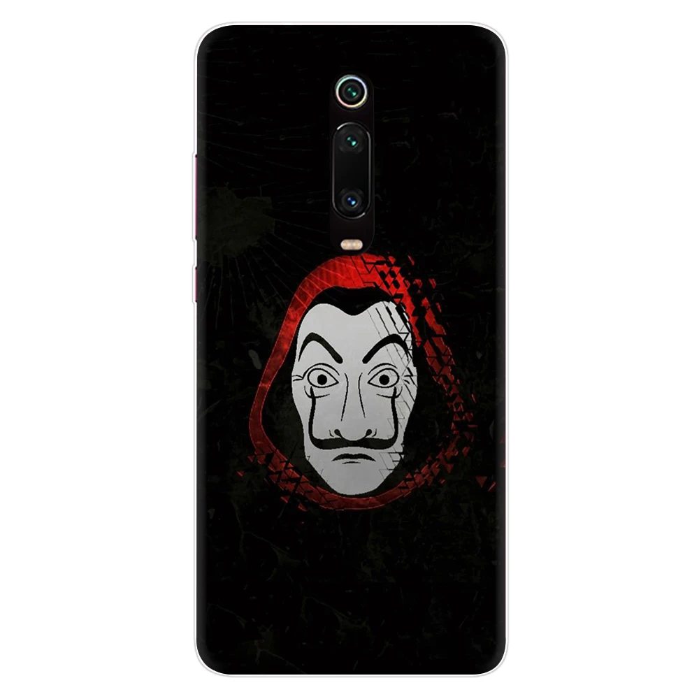 Жесткий чехол для Xiaomi Mi 5 телефона Rainbow Six Siege 5S 5X 6 6X 8 SE A1 Hard Plastic Phone Case for MI A2 Lite 9 9se