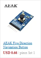 AEAK B3603 NC DC источник питания Регулируемый понижающий модуль Напряжение Амперметр 36V3A108W зарядное устройство умная электроника