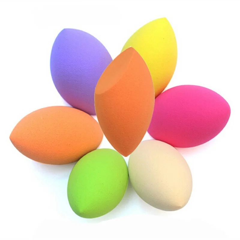 1 шт. мягкая губка для макияжа |