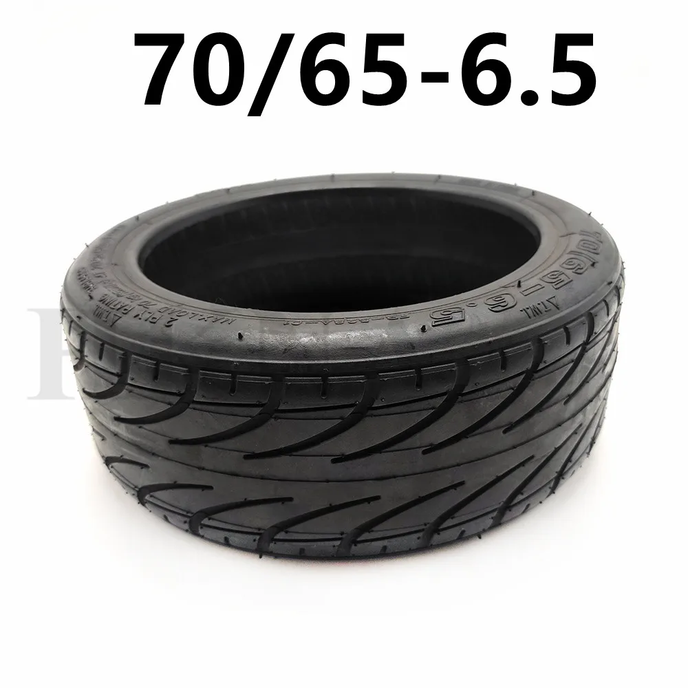 

Hot Sale 70/65-6.5 Tubeless/ Vacuum Tire for Xiaomi Mini MiniPro Ninebot Electric Balance Scooter Parts