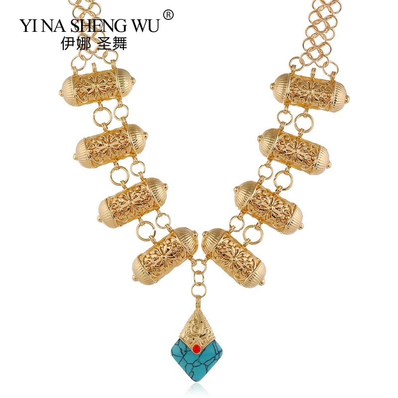 

Indian Belly Dance Accessories Set Women Belly Dance Necklace Earrings Gold Silver Colour Set Belly Dance Accessory Wholesale