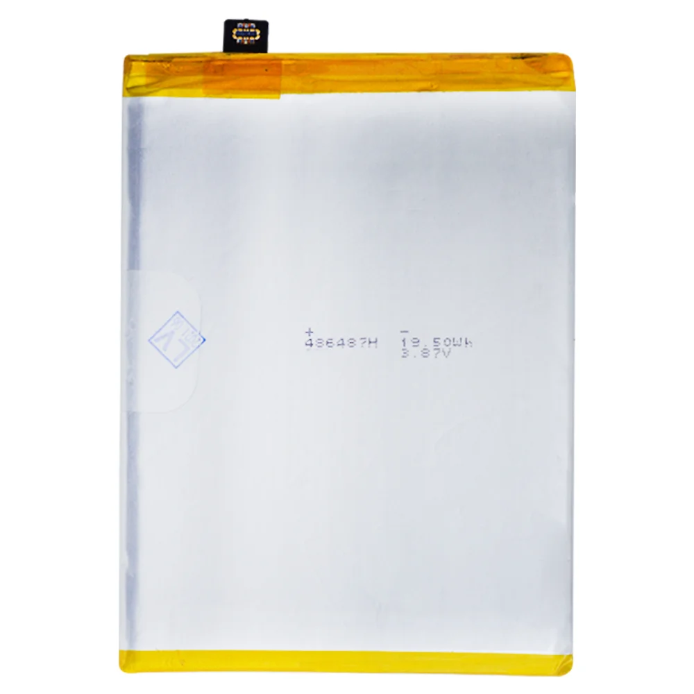 Bater&iacute;a BLP727 de 5000mAh para tel&eacute;fono inteligente OPPO A5 2020 / A9 2020, bater&iacute;a de alta calidad, seguimiento y herramientas, novedad-2