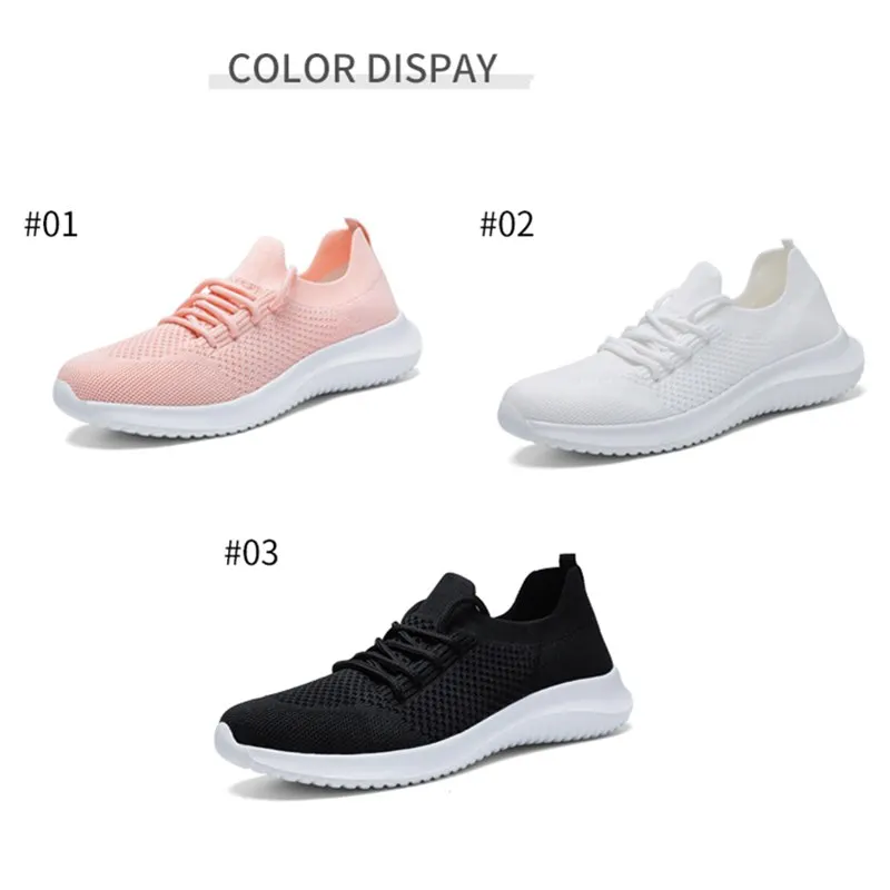 MAIJION/воздухопроницаемые кроссовки для отдыха Женская спортивная обувь Уличный