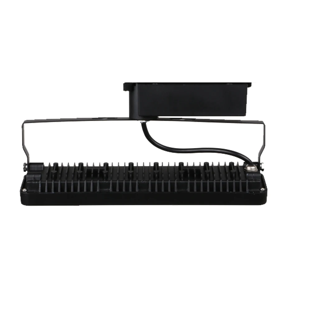 Led COB SMD 50 Вт Крытый треклайт прожекторы Открытый IP66 водонепроницаемый 100 Вт прожекторное освещение для сада газон свет настенный светильник