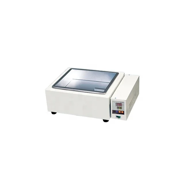 

Electric Sand Bath for Lab with Closed work heating plate
