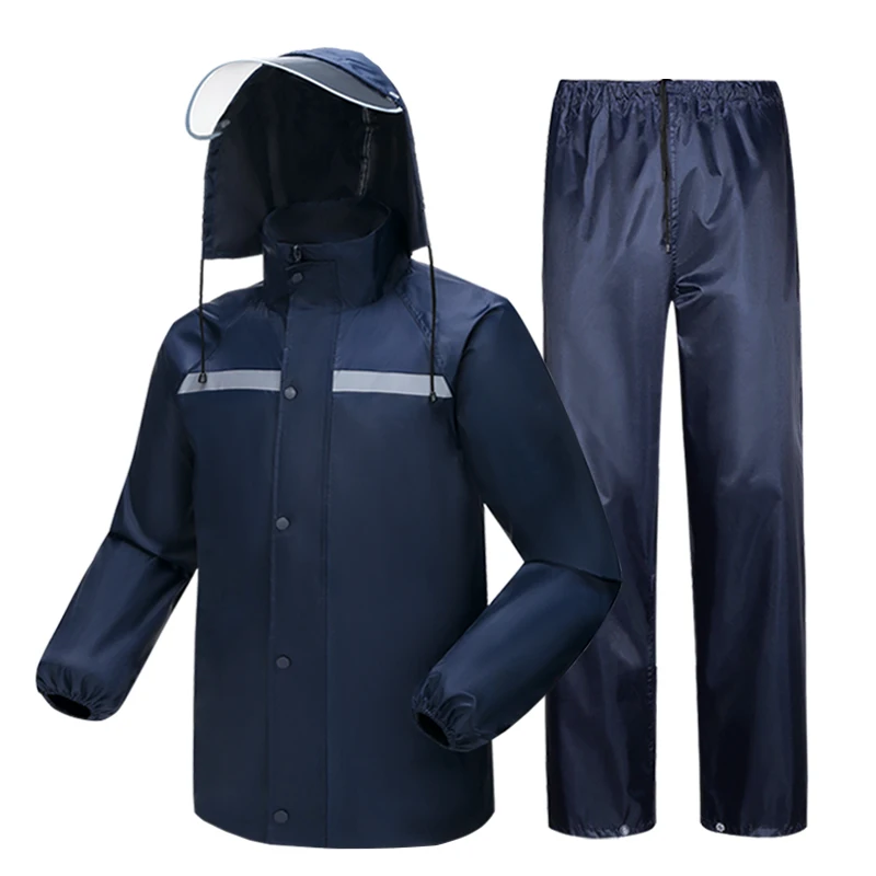 Уличный тактический военный дождевик водонепроницаемые мотоциклетные