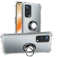shockproof oneplus nord 2 ring case for one plus nord 2 oneplus nord ce 5g silicon cover oneplus 8 t carcasa oneplus 9 9r 9rt 8t full screen protection oneplus nord 2